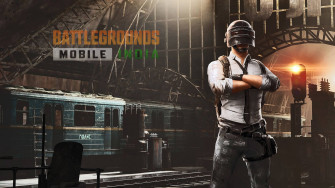 Battleground HD Wallpaper