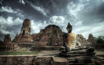 Buddha Wallpaper
