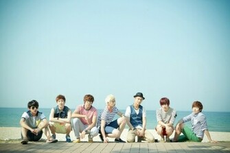 Kpop Wallpaper
