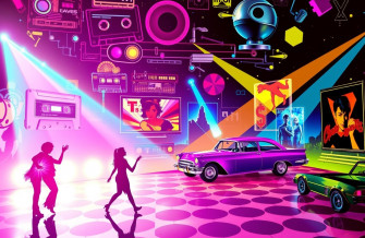 80s Movie Wallpaper