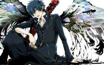 Blue Exorcist Image Jpg