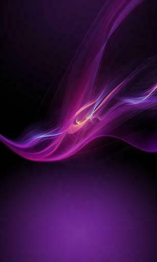 Sony Xperia Z Live Wall You Can Find Moving Animation For