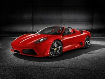 Ferrari F430 Wallpaper