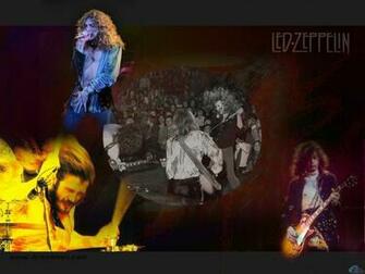 Classic Rock Led Zeppelin Entertainment Music HD Wallpaper