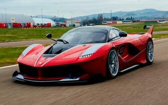 Ferrari Fxx K Wallpaper And HD Image Car Pixel