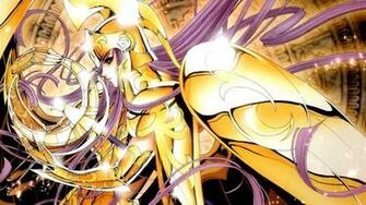 Saint Seiya Omega Anime HD Wallpaper