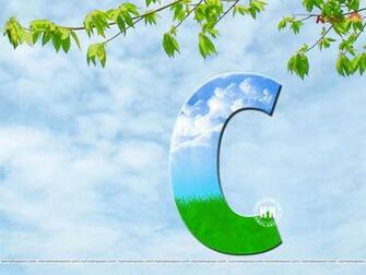 Alphabet C Wallpaper And Image