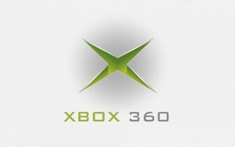 Xbox Logo Wallpaper