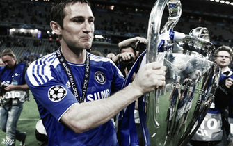 Frank Lampard Wallpaper By Ricardojsantos