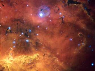A Cosmic Concoction In Ngc Esa Hubble