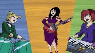 Throughout Every Appearance All Three Voice Actresses Have Returned