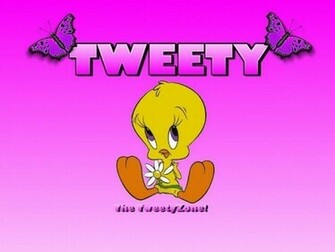 Pictures Tweety Pie Wallpaper Bird HD