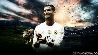 Wallpaper Cr7