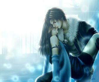 Final Fantasy Viii HD Wallpaper And Background Image Net