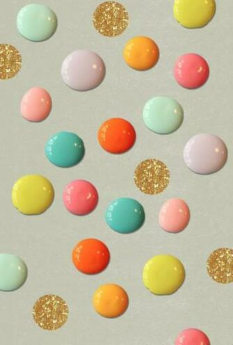 Nail Polish Wallpaper