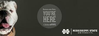 For Distance Education Wallpaper Mississippi State University