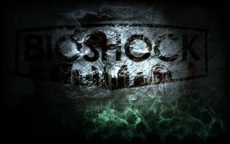 Bioshock Wallpaper HD