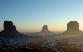 Monument Valley Wallpaper Widescreen De