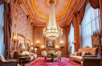 Luxury Background