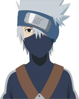 Young Kakashi Wallpaper