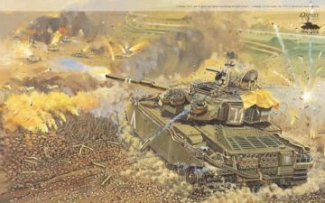 Guerras Rabes Israelies