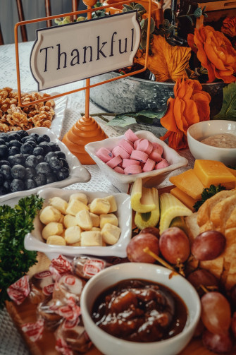 Thanksgiving Pictures Image