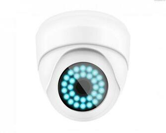 Seguridad Icono De La C Mara Psd Banco Datos Multimedia