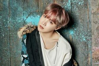 Bts Revela Las Primeras Fotos Conceptuales Para You Never