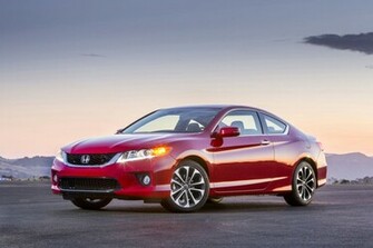 Coupe Or The Nissan Altima Honda Accord Can
