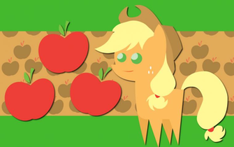 My Little Pony Friendship Is Magic Image Applejack Pointy Ponies