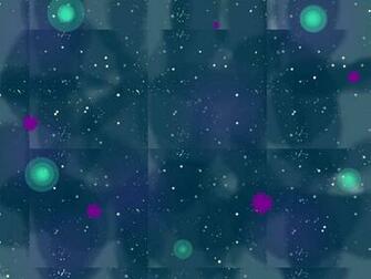 Spacey Background By Kattstar