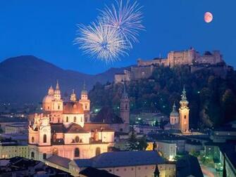 Travelvisions Awesome Austria
