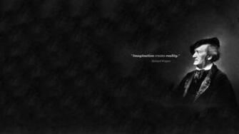 Imagination Creates Reality HD Wallpaper Id