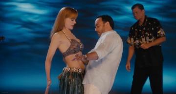 Just Go With It Nicole Kidman Hot Photo Background Wallpaper Image