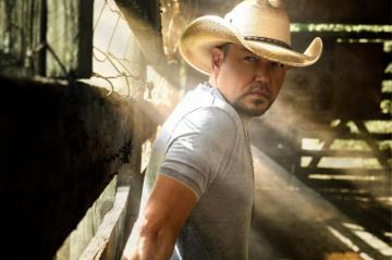 The Top Jason Aldean Songs Sounds Like Nashville