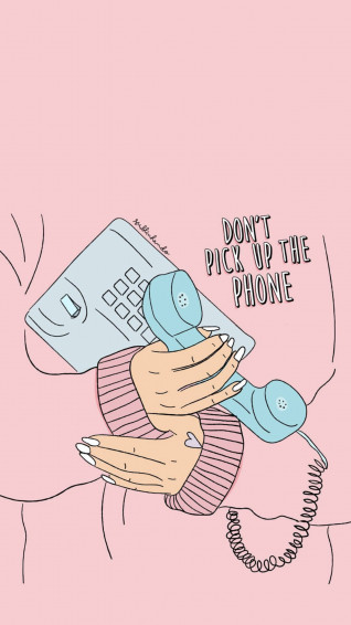Girly Wallpaper