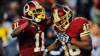 Photo Of Alfred Morris Aldrick Robinson Redskins Wallpaper Shared