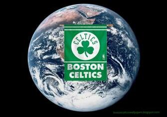Boston Celtics Wallpaper Desktop
