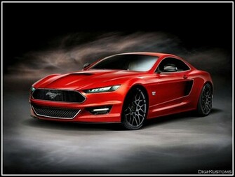 Ford Mustang Shelby Gt500 Wallpaper Cobra HD