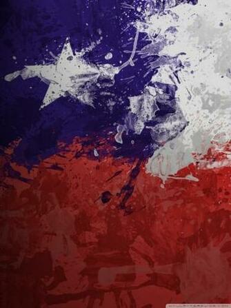 Flag Chile 4k HD Desktop Wallpaper For Ultra Tv Tablet