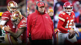 Myth Busting 49ers Vs Chiefs The Three Worst Early Narratives