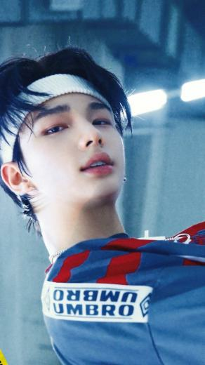 Straykids Wallpaper Hyunjin Hwanghyunjin Stray Kids V Roku
