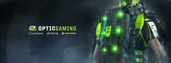 Gaming Llc Is On To Connect With Optic Sign Up For