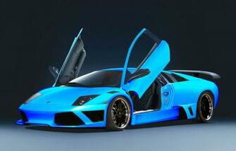 Fondo Pantalla Lamborghini Murcielago