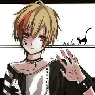 96neko Nico Singer Zerochan Anime Image Board