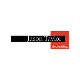 Jason Taylor Decorating Wallpaper In Leicester Le3 8hf