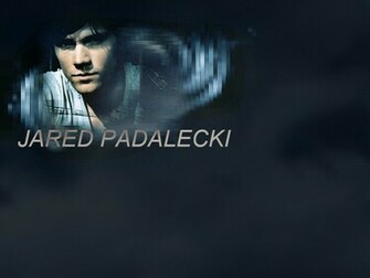 Jared Padalecki Wallpaper