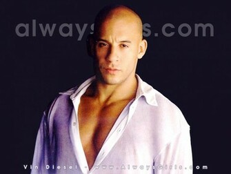 Vin Diesel Wallpaper