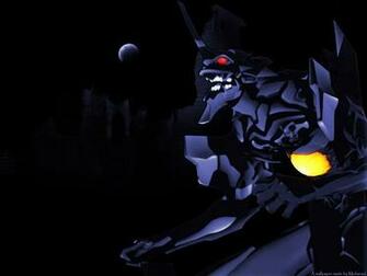 Evangelion Wallpaper HD Ing Gallery