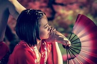 HD Wallpaper People Woman Lady Contortionist Cultural Dance
